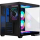 Корпус Modecom VOLCANO PANORAMA APEX ARGB 5F MIDI GREY без БЖ ATX - изображение 7