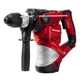 Перфоратор Einhell TH-RH 1600 SDS-Plus 1600Вт 4Дж 5.6кг - изображение 1