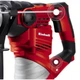 Перфоратор Einhell TH-RH 1600 SDS-Plus 1600Вт 4Дж 5.6кг - изображение 4