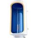 Водонагрівач електричний Tesy Maxeau Classic GCV 1505620 D06 SRC 150 л, 2 кВт, круглий, мех. керування, Болгарія, C - изображение 3