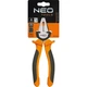 Плоскогубці комбіновані Neo Tools, 160мм, CrV - изображение 3