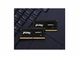 Оперативная память ноутбучная Kingston Fury DDR5 32GB (2x16GB) 5600MHz SO-DIMM PC5-44800 (KF556S40IBK2-32) - изображение 3