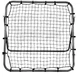 Тренувальні ворота & Other Stories Футбольний тренажер-рекбаундер 120 x 120 см 55020 (7330878513955) - зображення 2