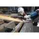 Bosch Шліфмашина кутова Professional GWS 18-125 SL, 125 мм, 1800 Вт, 12000 об/хв, М14, 2.5 кг - зображення 3