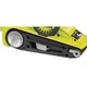 Шліфмашина стрічкова Ryobi EBS800 800Вт 76мм 320об/хв 3.3кг (5133001148) - изображение 4