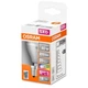 Лампа OSRAM LED Е14 RGB 5.5Вт 2700K пульт ДУ Р45 STAR - изображение 3