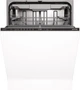 Посудомийна машина Gorenje вбудовувана, 16компл., A+++, 60см, AquaStop, автоматичне відчинення, сенсорн.упр, 3и кошики, білий - изображение 2