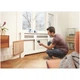 Пірометр безконтактний Bosch UniversalTem -30...+500°С 0.22кг - изображение 3