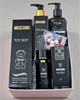 Подарочный набор косметики No Brand в стиле Moschino Toy Boy 3 в 1 ver.04 - изображение 1