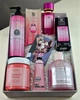 Подарочный набор косметики No Brand в стиле Victoria's Secret Bombshell 6 в 1 ver.22 - изображение 2