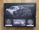 Конструктор Technic Porsche 911 RSR машины автомобиля Порше 911 - изображение 8