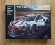 Конструктор Technic Porsche 911 RSR машины автомобиля Порше 911 - изображение 9