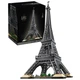 Конструктор Ейфелевая Башня Архитектура -Eiffel Tower - изображение 1