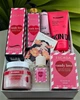 Подарочный набор косметики No Brand в стиле Еsсаdа Candy Love 5 в 1 ver.02 - изображение 1