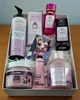 Подарочный набор косметики No Brand в стиле Dior Miss Dior Cherie Blooming Bouquet 6 в 1 ver.08 - изображение 2