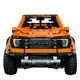 Конструктор Technic Ford F-150 Raptor автомобиль Форд Ф-150 Совместимый блочный - изображение 2