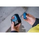 Нівелір лазерний Bosch Professional GLL 12-22 G до 12м 0.3мм/м зелений промінь чохол 0.35кг - зображення 5