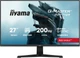 Монітор 27" iiyama G-Master Red Eagle G2771QS-B1 - зображення 1