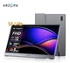 Портативний ігровий монітор Arzopa G1 Game (Z1FC) 16.1" 144Hz 100% sRGB 1920 х 1080 IPS + ЧОХОЛ Arzopa - зображення 1
