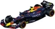 Автомобіль Carrera 5380700 Red Bull Racing RB 20 Синій (4007486320468) - зображення 1