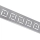 IT03-FT19/700 ITAL Душовий трап 700 мм, поворот. 360, комбін.затвор, Brushed nickel (блістер) {5/1} - зображення 4