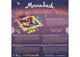 Настольная игра Gigamic Марракеш (Marrakech) (30151) - изображение 3
