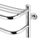 Сушарка для рушників електрична Kroner KRP Stern EL900x500-8 (CV036332) - зображення 3