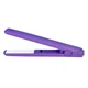 Утюжок дорожный мини в коробке Gemei 2990 Purple (18620) - изображение 1