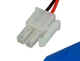 Аккумулятор Jiyeo JY- VC107 14.4V 2600 mAh для пылесосов iLife A4, A4s, A4s Pro, A6, A7, A8, A9, A9s, A10, V7, V7s, V7s Plus, V7 Pro, V7 Plus, V55 Pro, X620, W400, W400s, W450 (18791) - изображение 2