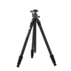 Штатив трипод для фотоаппаратов и видеокамер TRIOPO TX-254X+X2D + головка X2D - изображение 1