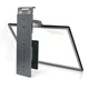 Телесуфлер - телепромтер Feelworld TP16 telepromter - суфлер для смартфона або планшета (16") + пульт + сумка - зображення 7