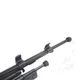 Профессиональный штатив с 3D головой Beike QZSD Q333T 62-166 см для телефона камеры - изображение 5