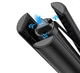 Монопод-штатив Ulanzi TT52 для Insta360 и экшн-камер, алюминий 28-149 см - изображение 4