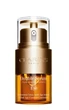 Сироватка подвійної дії для зони навколо очей clarins double serum eye, 20 ml - зображення 1