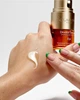 Сироватка подвійної дії для зони навколо очей clarins double serum eye, 20 ml - зображення 3