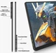 Портативний монітор ZSUS 14A-2K 2160×1440 60 Гц - зображення 7