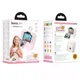 Дитячий фотоапарат з друком HOCO DV211 Dual Camera Printing Camera (Pink рожевий) - зображення 3