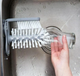Щітка для миття склянок та пляшок Multi-Function Suction Cup Brush, скловідмивач -COPY- - зображення 3