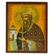 Ікона левкас мал Святий князь Володимир 112-0037п - зображення 1