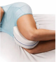 Подушка ортопедическая для ног CONTOUR LEG PILLOW - изображение 2