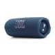 Акустическая система jbl Flip 7 Blue (jblflip7blu) - изображение 9