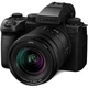 Беззеркальный фотоаппарат Panasonic Lumix S DC-S5 IIX kit S (20-60mm) (DC-S5M2XKEE) - изображение 2