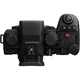 Беззеркальный фотоаппарат Panasonic Lumix S DC-S5 IIX kit S (20-60mm) (DC-S5M2XKEE) - изображение 4