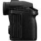 Беззеркальный фотоаппарат Panasonic Lumix S DC-S5 IIX kit S (20-60mm) (DC-S5M2XKEE) - изображение 8
