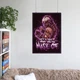 Постер Мортал Комбат, Кабал, Mortal Kombat, Kabal, A2 60×43 см (id0537) - изображение 7