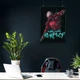 Постер Мортал Комбат, Сектор, Mortal Kombat, Sektor, A3 42×30 см (id0541) - изображение 4