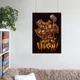 Постер Мортал Комбат, Шао Кан, Mortal Kombat, Shao Kahn, A3 42×30 см (id0542) - изображение 7