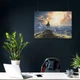 Постер Легенда про Зельду, Линк, Legend of Zelda, A3 30×41 см (id0379) - изображение 4
