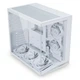 Корпус Lian Li O11 Dynamic Mini V2 Flow White (G99.O11DMIV2FW.00) без БП - изображение 2