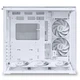 Корпус Lian Li O11 Dynamic Mini V2 Flow White (G99.O11DMIV2FW.00) без БП - изображение 3